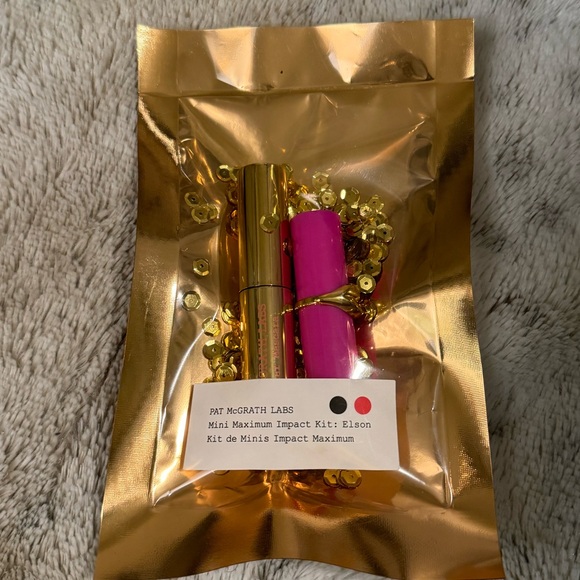 New Pat McGrath Labs Kit- Unopened - Picture 2 of 6